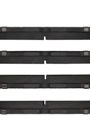 Deal R1 2008-2025 Lexus IS F Front R1 Performance Sport Pads | Graveyard Performance