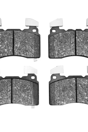 R1 12-24 Cadillac ELR Front Performance Sport Brake Pads | Graveyard Performance Best Seller