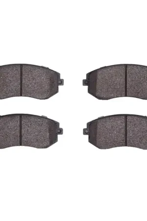 Time-Limited R1 2010-2025 Scion FR-S Front R1 Performance Sport Pads | Graveyard Performance