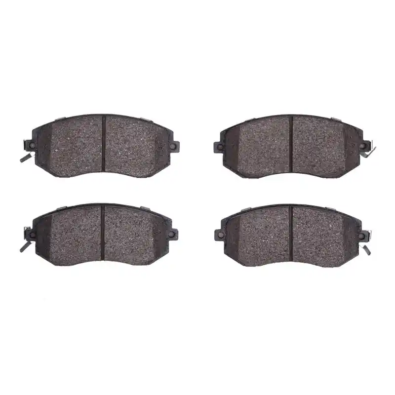 Time-Limited R1 2010-2025 Scion FR-S Front R1 Performance Sport Pads | Graveyard Performance