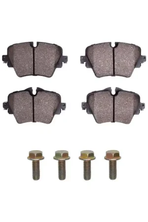 Exclusive R1 2015-2025 BMW 228I Gran Coupe Front R1 Performance Sport Pads & Hardware Kit | Graveyard Performance