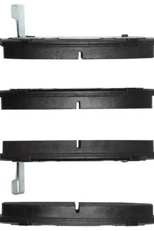 R1 84-00 Honda CRX Front R1 Ceramic Brake Pads | Graveyard Performance Luxury