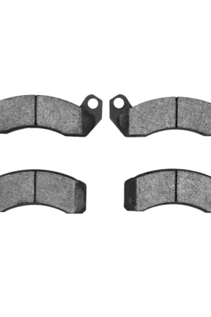 R1 87-93 Ford Thunderbird Front R1 Ceramic Brake Pads | Graveyard Performance Seasonal Sale