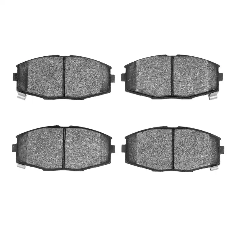 R1 86-92 Toyota Supra Front R1 Ceramic Brake Pads | Graveyard Performance Must Have