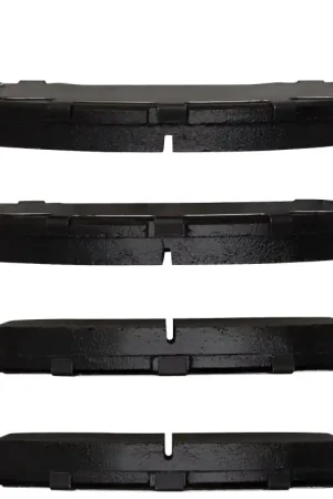 Markdown R1 90-22 Dodge Stealth Front R1 Ceramic Brake Pads | Graveyard Performance