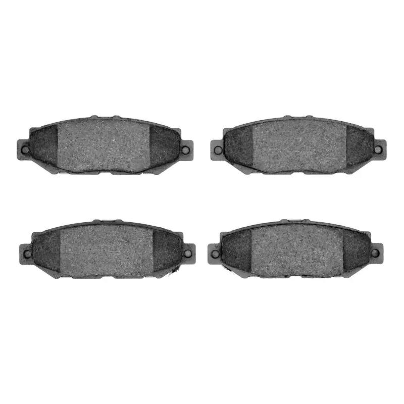Big Sale R1 92-00 Lexus GS300 Rear R1 Ceramic Brake Pads | Graveyard Performance
