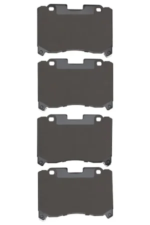 Order Now R1 93-98 Toyota Supra Front R1 Ceramic Brake Pads | Graveyard Performance