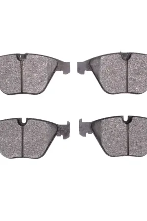 Last Chance R1 07-16 BMW 528I Front R1 Ceramic Brake Pads | Graveyard Performance