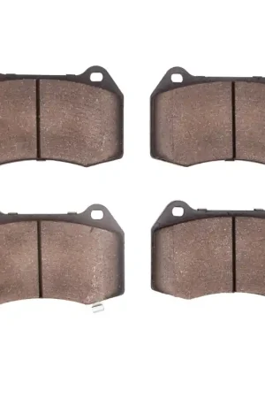 Price Cut R1 03-08 Infiniti G35 Front R1 Ceramic Brake Pads | Graveyard Performance