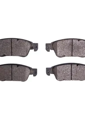 R1 07-15 Infiniti G35 Front R1 Ceramic Brake Pads | Graveyard Performance Cheap