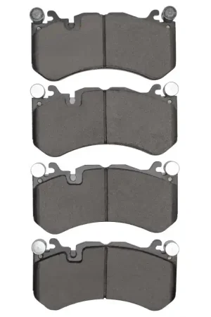 R1 07-25 Audi RS7 Front R1 Ceramic Brake Pads | Graveyard Performance Limited Time