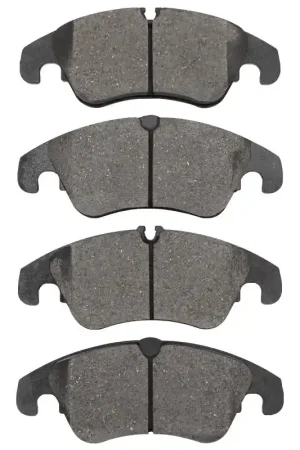 R1 09-17 Audi A7 Quattro Front R1 Ceramic Brake Pads | Graveyard Performance Original