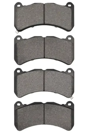 R1 08-25 Lexus IS F Front R1 Ceramic Brake Pads | Graveyard Performance Free Shipping