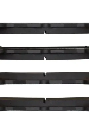 R1 09-25 Cadillac ATS Front R1 Ceramic Brake Pads | Graveyard Performance Mega Sale