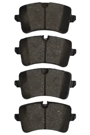 R1 11-23 Audi RS7 Rear R1 Ceramic Brake Pads | Graveyard Performance Free Shipping