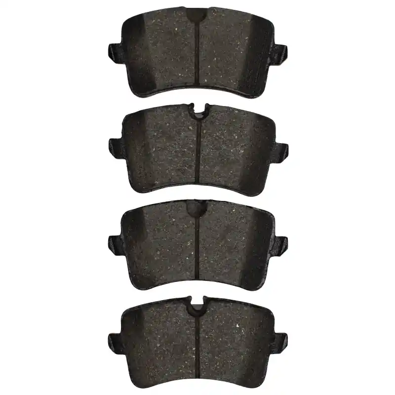 R1 11-23 Audi RS7 Rear R1 Ceramic Brake Pads | Graveyard Performance Free Shipping