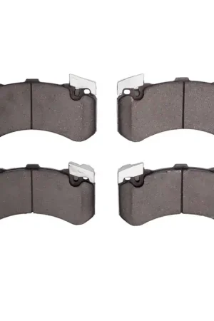 In Demand R1 11-19 Audi A6 (USA/Canada) Front R1 Ceramic Brake Pads | Graveyard Performance