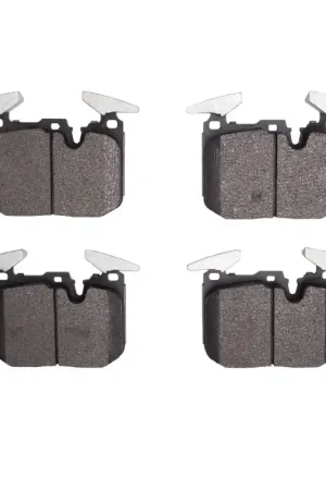 Factory Price R1 12-21 BMW 320I (Mexico) Front R1 Ceramic Brake Pads | Graveyard Performance