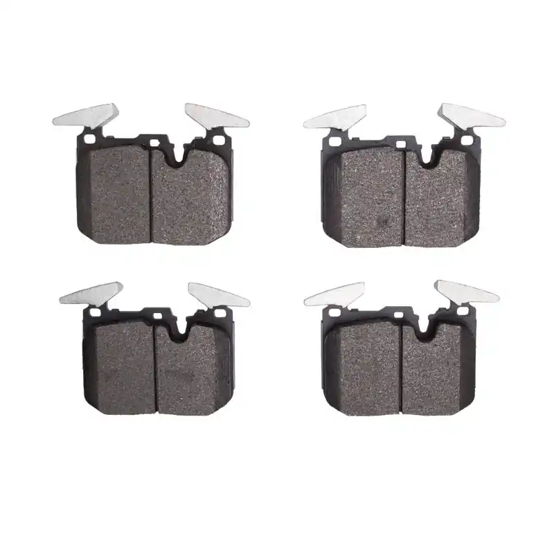 Factory Price R1 12-21 BMW 320I (Mexico) Front R1 Ceramic Brake Pads | Graveyard Performance