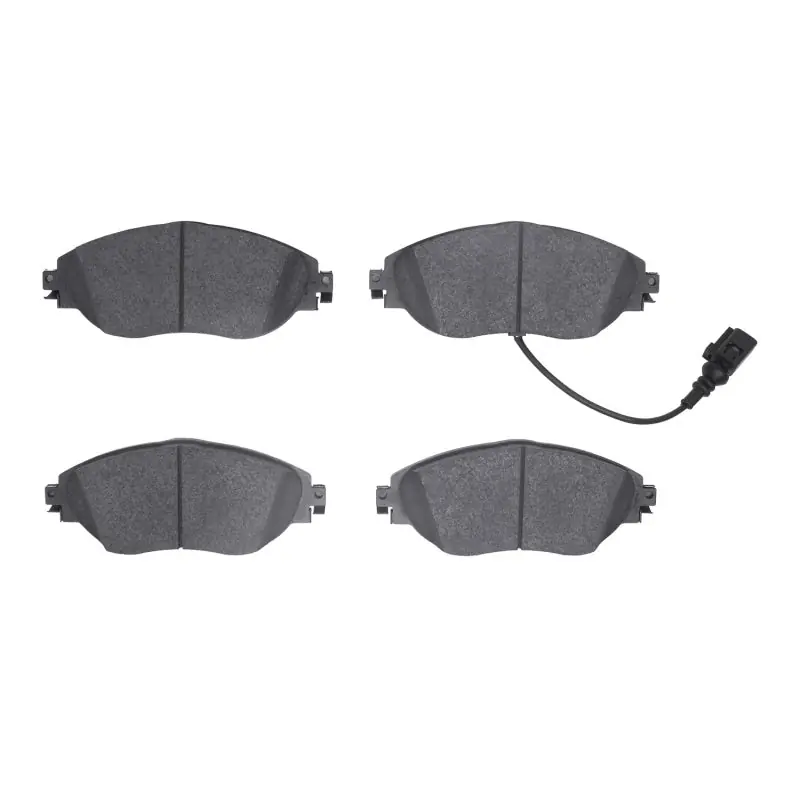 Must Have R1 12-24 Audi A3 Quattro Front R1 Ceramic Brake Pads | Graveyard Performance