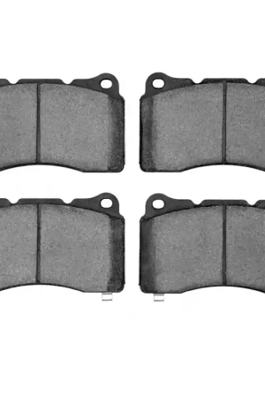 R1 10-16 Hyundai Genesis Coupe Front R1 Ceramic Brake Pads | Graveyard Performance Buy Today