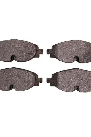 Latest R1 15-25 Audi A3 Sportback E-Tron Front R1 Ceramic Brake Pads | Graveyard Performance