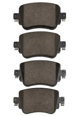 R1 15-22 Audi Q3 Rear R1 Ceramic Brake Pads | Graveyard Performance In Demand