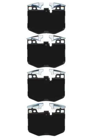 R1 16-25 BMW 430I Front R1 Ceramic Brake Pads | Graveyard Performance High Quality