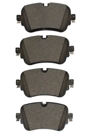 R1 17-20 Audi e-Tron Sportback Rear R1 Ceramic Brake Pads | Graveyard Performance Price Drop
