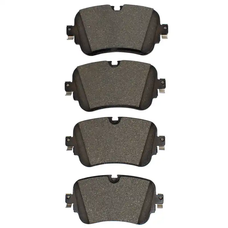 R1 17-20 Audi e-Tron Sportback Rear R1 Ceramic Brake Pads | Graveyard Performance Price Drop