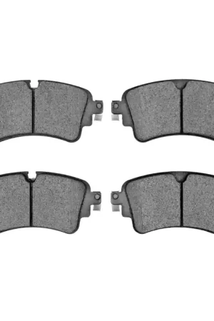 Fast Shipping R1 16-21 Audi A5 Sportback Rear R1 Ceramic Brake Pads | Graveyard Performance