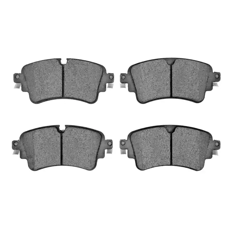 Fast Shipping R1 16-21 Audi A5 Sportback Rear R1 Ceramic Brake Pads | Graveyard Performance
