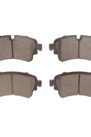 Big Sale R1 2016-2021 Audi A4 (USA/Canada) Rear R1 Ceramic Pads & Hardware Kit | Graveyard Performance