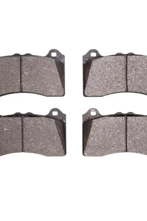 R1 16-18 Ford Focus Front R1 Ceramic Brake Pads | Graveyard Performance One Day Deal