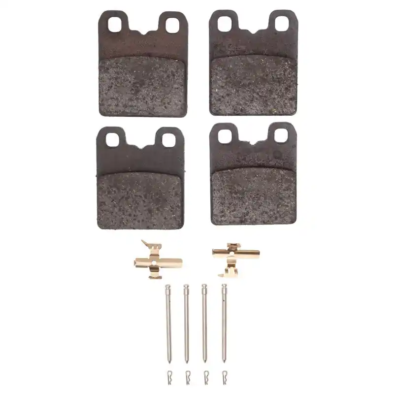 R1 14-25 Alfa Romeo Stelvio ParkingBrake Ceramic Pads & Hardware Kit | Graveyard Performance Secure Checkout
