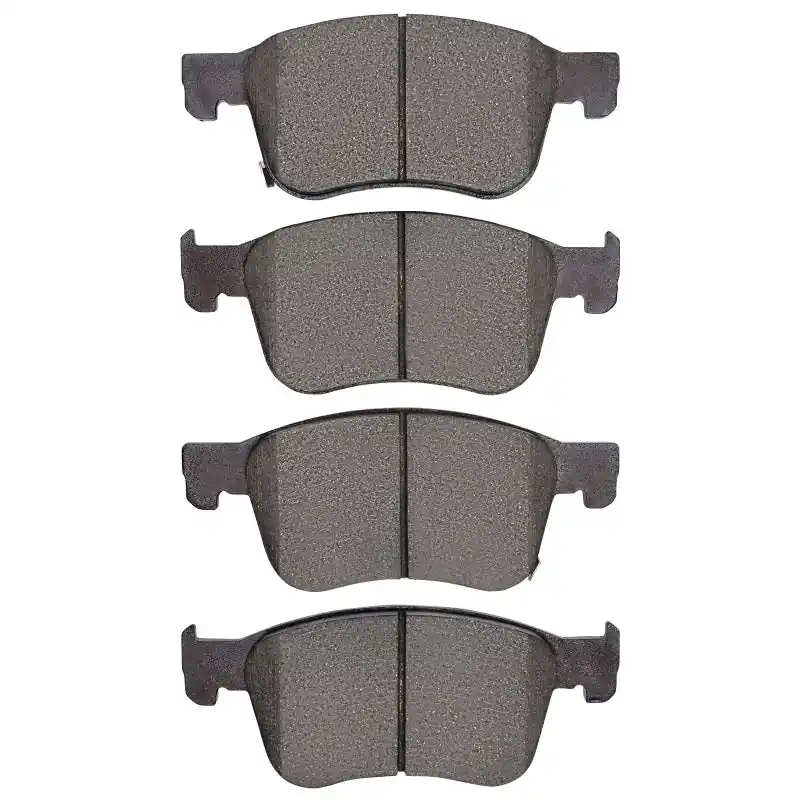 Top Pick R1 18-25 Acura Integra Front R1 Ceramic Brake Pads | Graveyard Performance