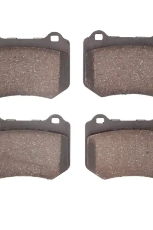 Brand New R1 18-25 Subaru WRX Rear R1 Ceramic Brake Pads | Graveyard Performance