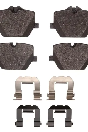 Time-Limited R1 -25 BMW M240I Coupe & Convertible Rear Ceramic Pads & Hardware Kit | Graveyard Performance