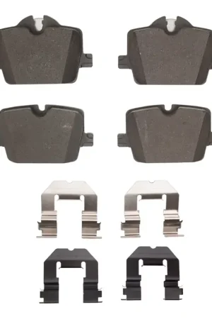 Order Now R1 -25 BMW 430I xDrive Rear Ceramic Pads & Hardware Kit | Graveyard Performance