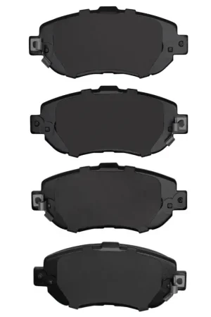 New Release R1 93-10 Lexus GS300 Front R1 Optimum OE Brake Pads | Graveyard Performance