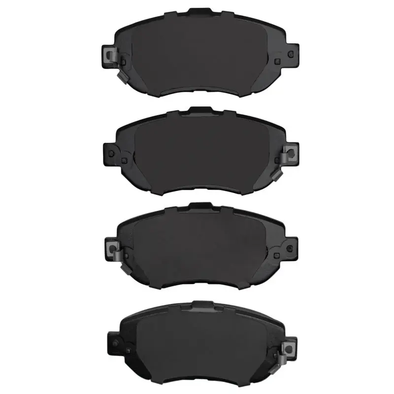 New Release R1 93-10 Lexus GS300 Front R1 Optimum OE Brake Pads | Graveyard Performance