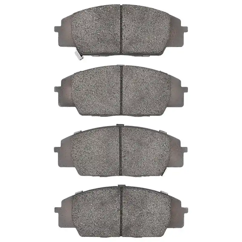 Deal R1 2006-2011 Honda Civic Sedan Front R1 Optimum OE Pads | Graveyard Performance