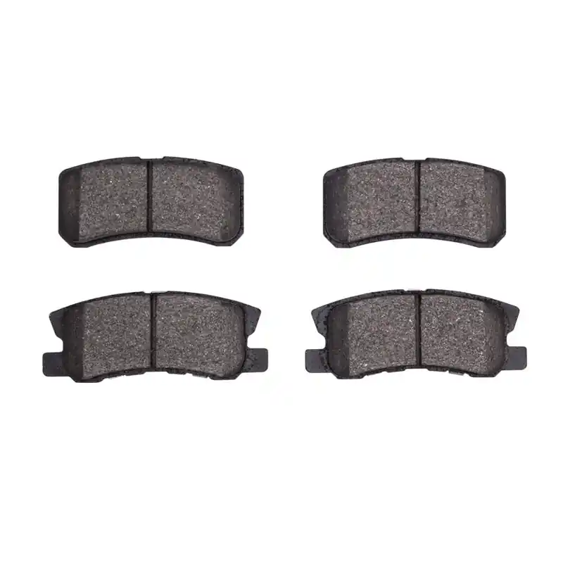 R1 00-17 Chrysler Sebring Rear R1 Optimum OE Brake Pads | Graveyard Performance Limited Edition