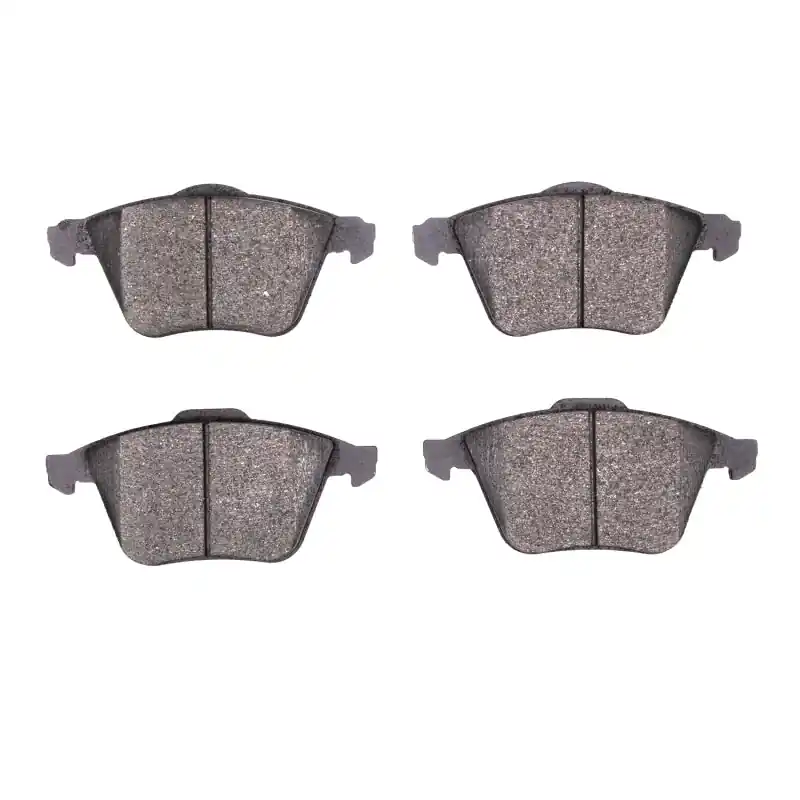 Trusted Brand R1 04-13 Mazda 3 Front R1 Optimum OE Brake Pads | Graveyard Performance