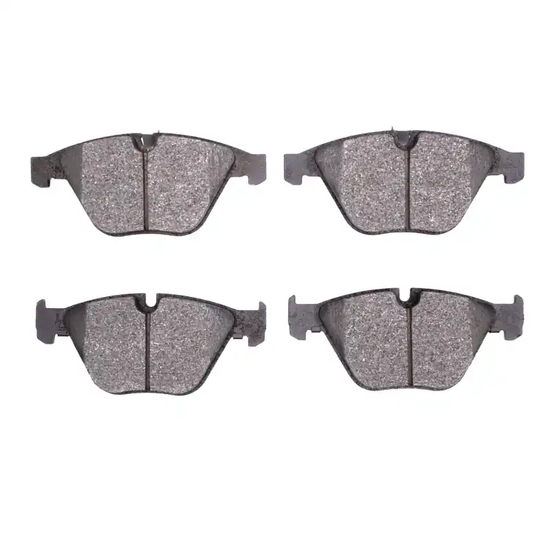 Best Choice R1 07-16 BMW 335XI Front Optimum OE Brake Pads | Graveyard Performance