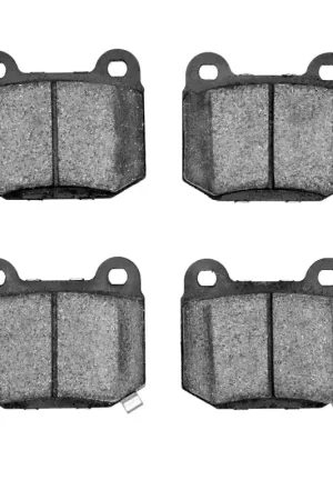 R1 2003-2025 Infiniti G35 Rear R1 Optimum OE Pads | Graveyard Performance Bulk Order