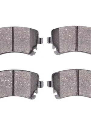 R1 03-21 Audi A8 Rear R1 Optimum OE Brake Pads | Graveyard Performance Free Shipping