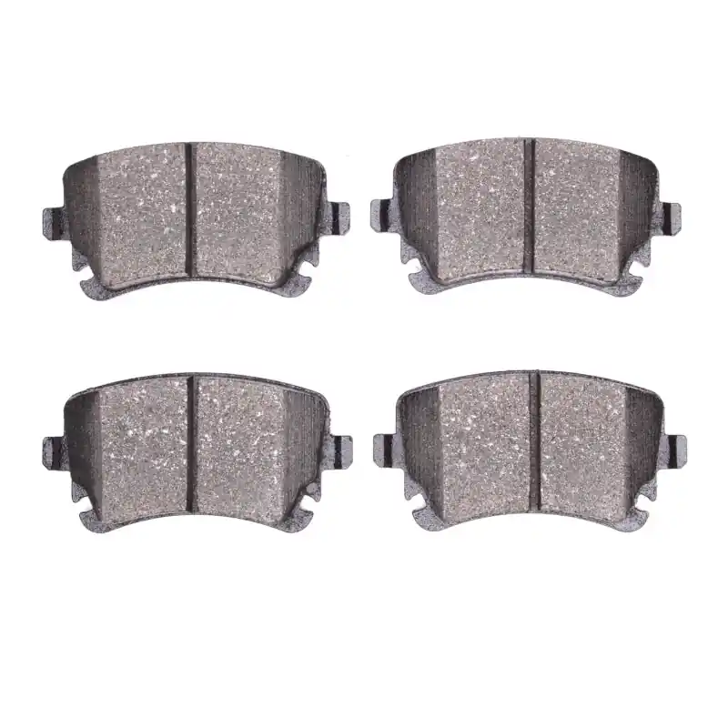 R1 03-21 Audi A8 Rear R1 Optimum OE Brake Pads | Graveyard Performance Free Shipping