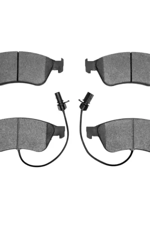 Fast Shipping R1 04-11 Audi A8 Front R1 Optimum OE Brake Pads | Graveyard Performance