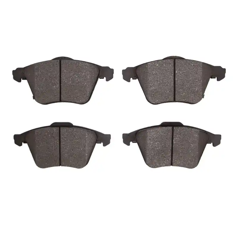 R1 06-07 Mazda 6 Front R1 Optimum OE Brake Pads | Graveyard Performance Fan Favorite